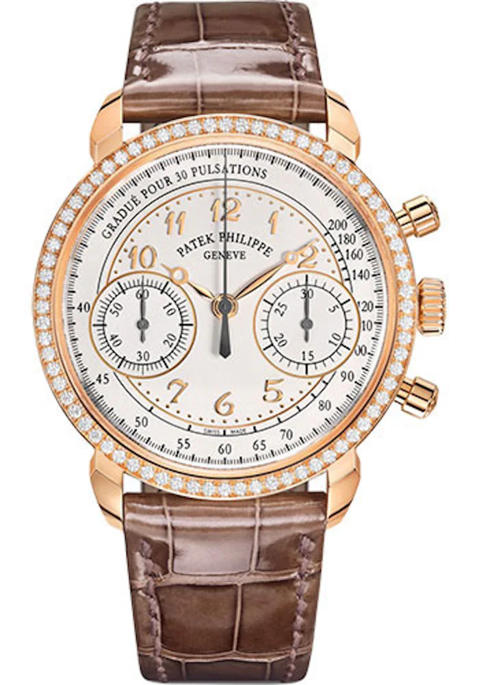 Patek Philippe Chronograph